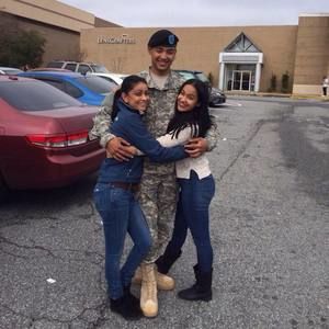 Meet your Posher, Yezabeth